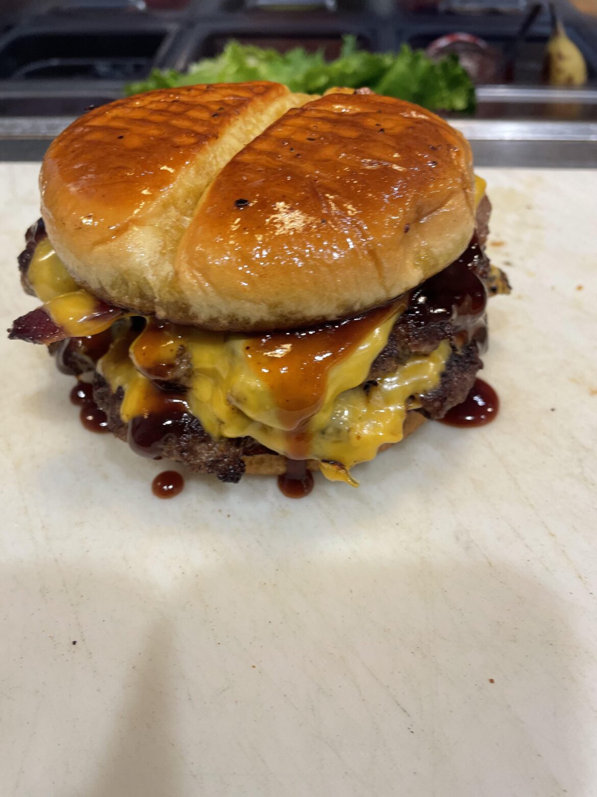 Just makes me want to… 🫦