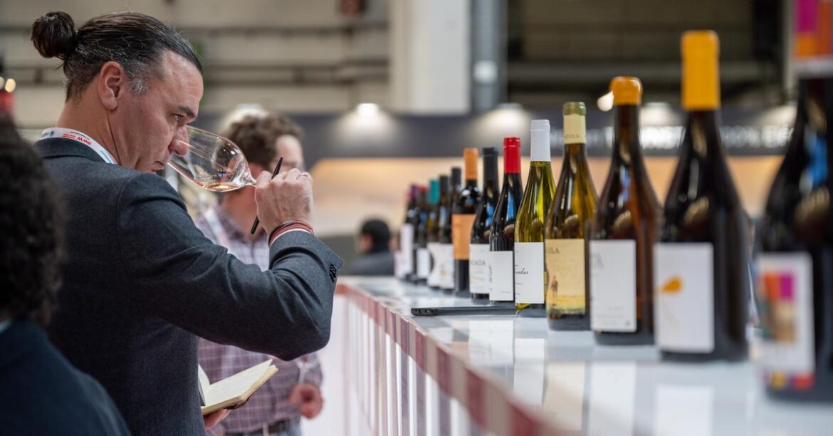 Barcelona Wine Week expects to break records despite concerns about the drop in wine consumption