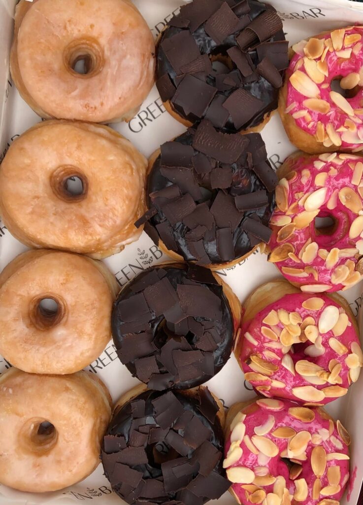 my most fave vegan desserts (2025 📍Manila, PH)