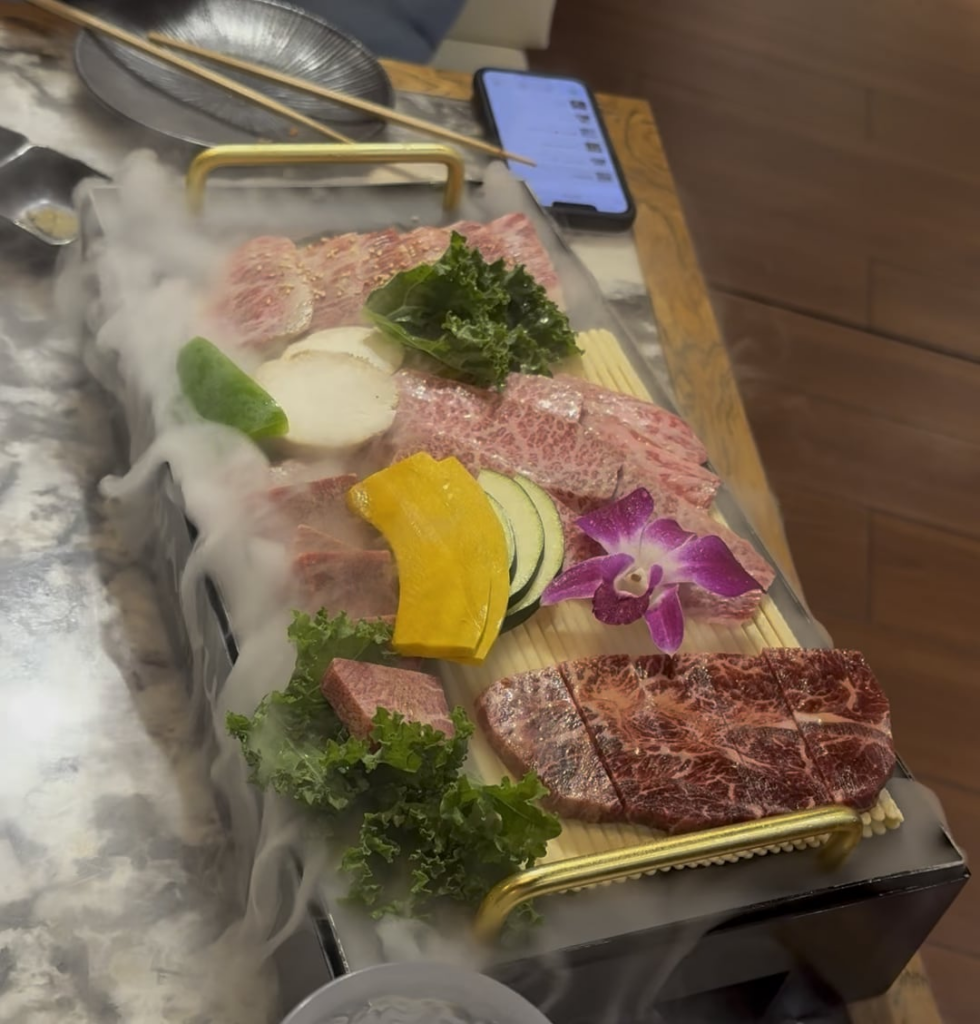 The sleep I had after this 🤤😮‍💨