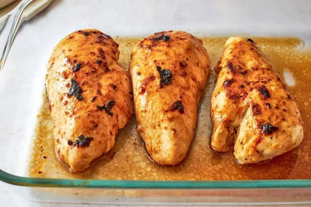 Simply Recipes / Jessica Furniss