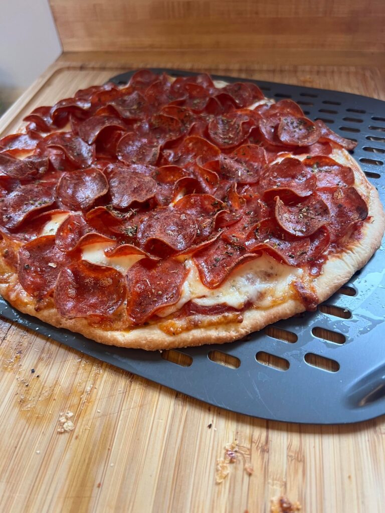 Homemade is always better