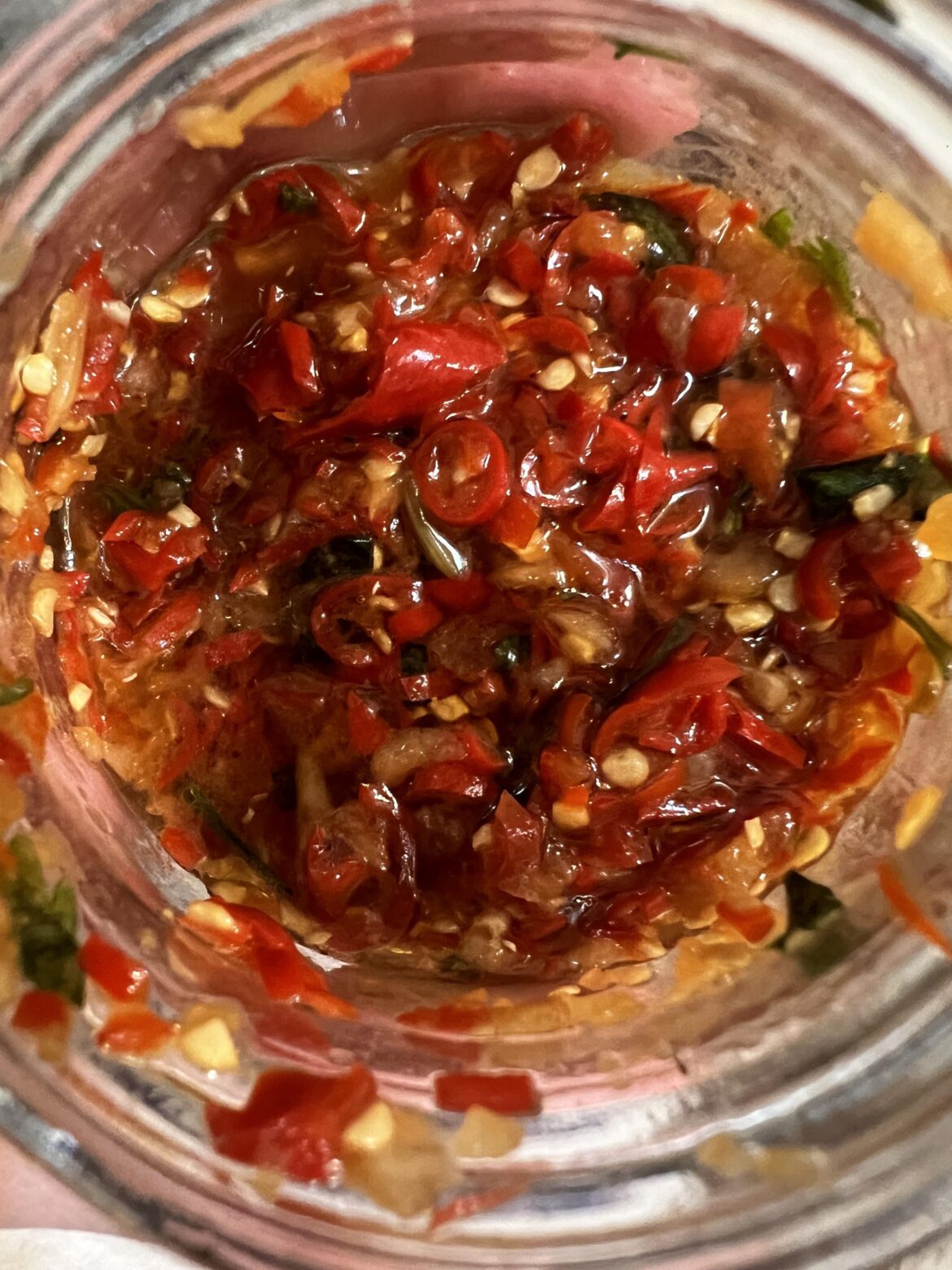 What is this holy hot sauce of deliciousness and how do I get more?