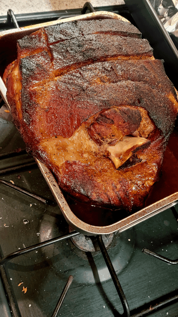 9 hour pork shoulder