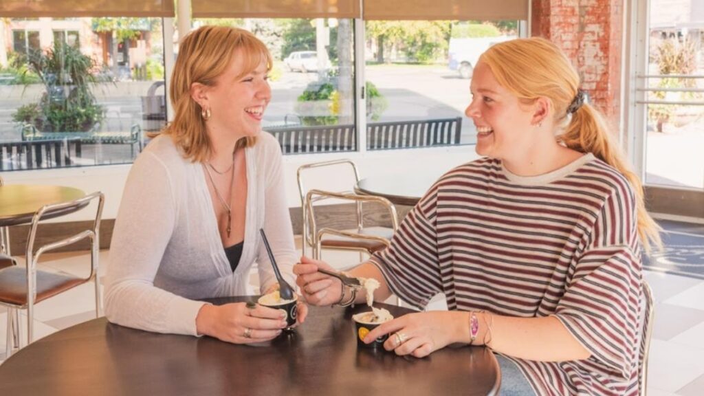 Colorado ice cream shop opening second location