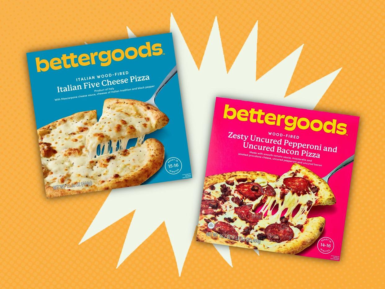 Allrecipes / Walmart