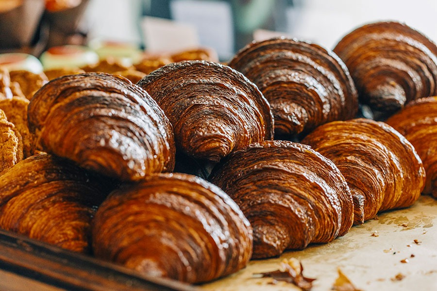 The Top Dining Trends of the Year