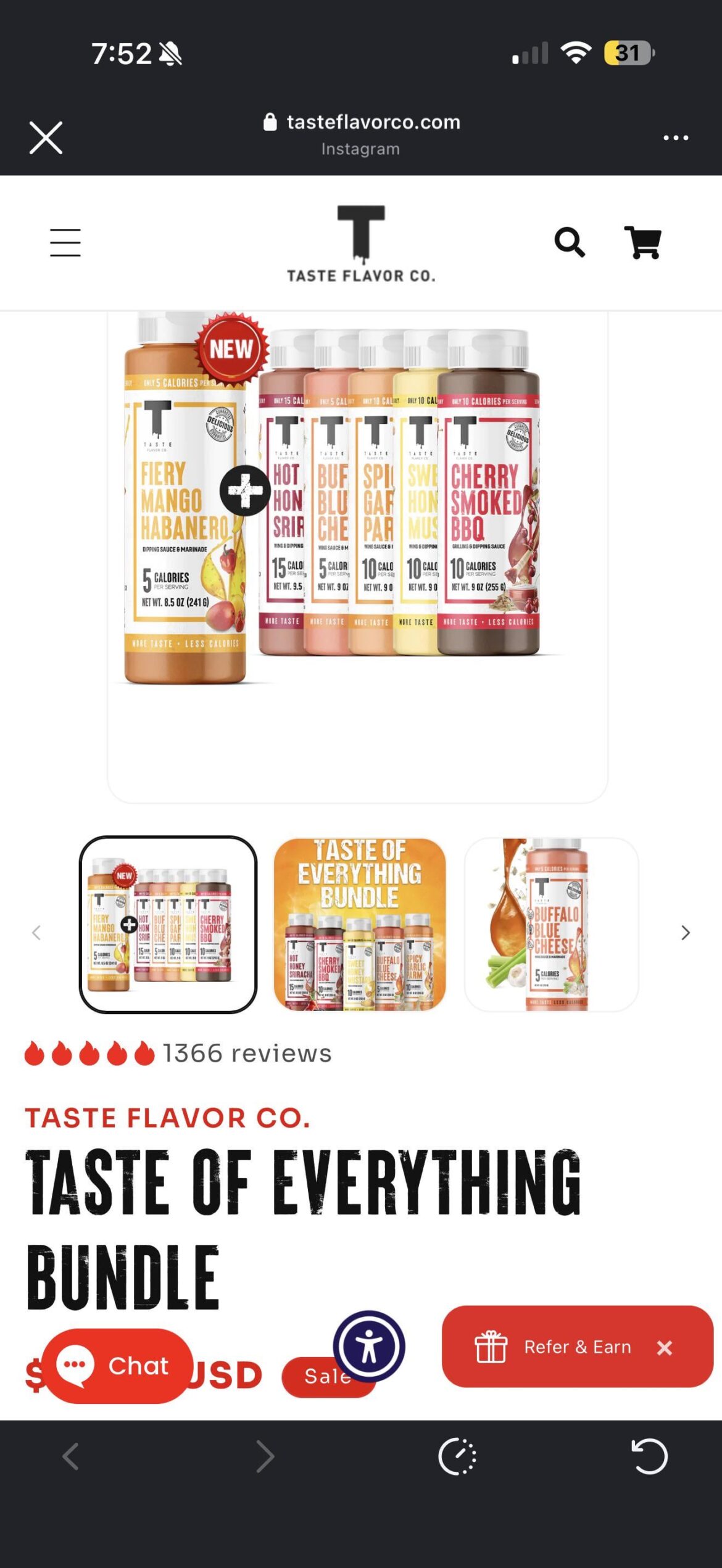 Has anyone tried this brand? If so was it good and did it cause any stomach discomfort?