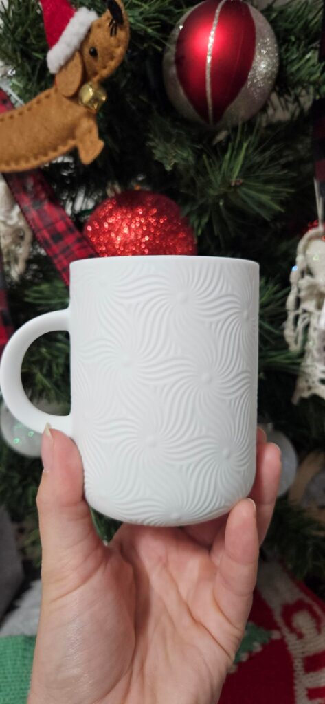 Advent Mug Advent Mug