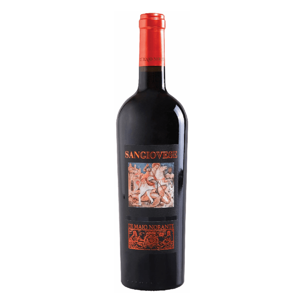 Di Majo Norante Sangiovese
