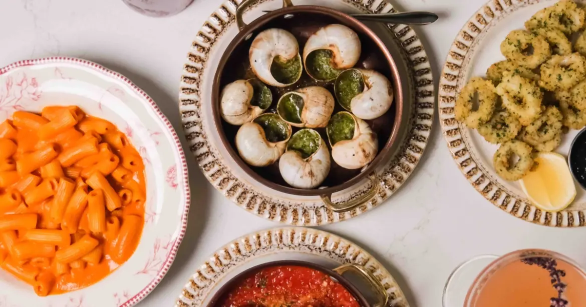 ILYA San Clemente: Mediterranean Coastal Dining Redefined