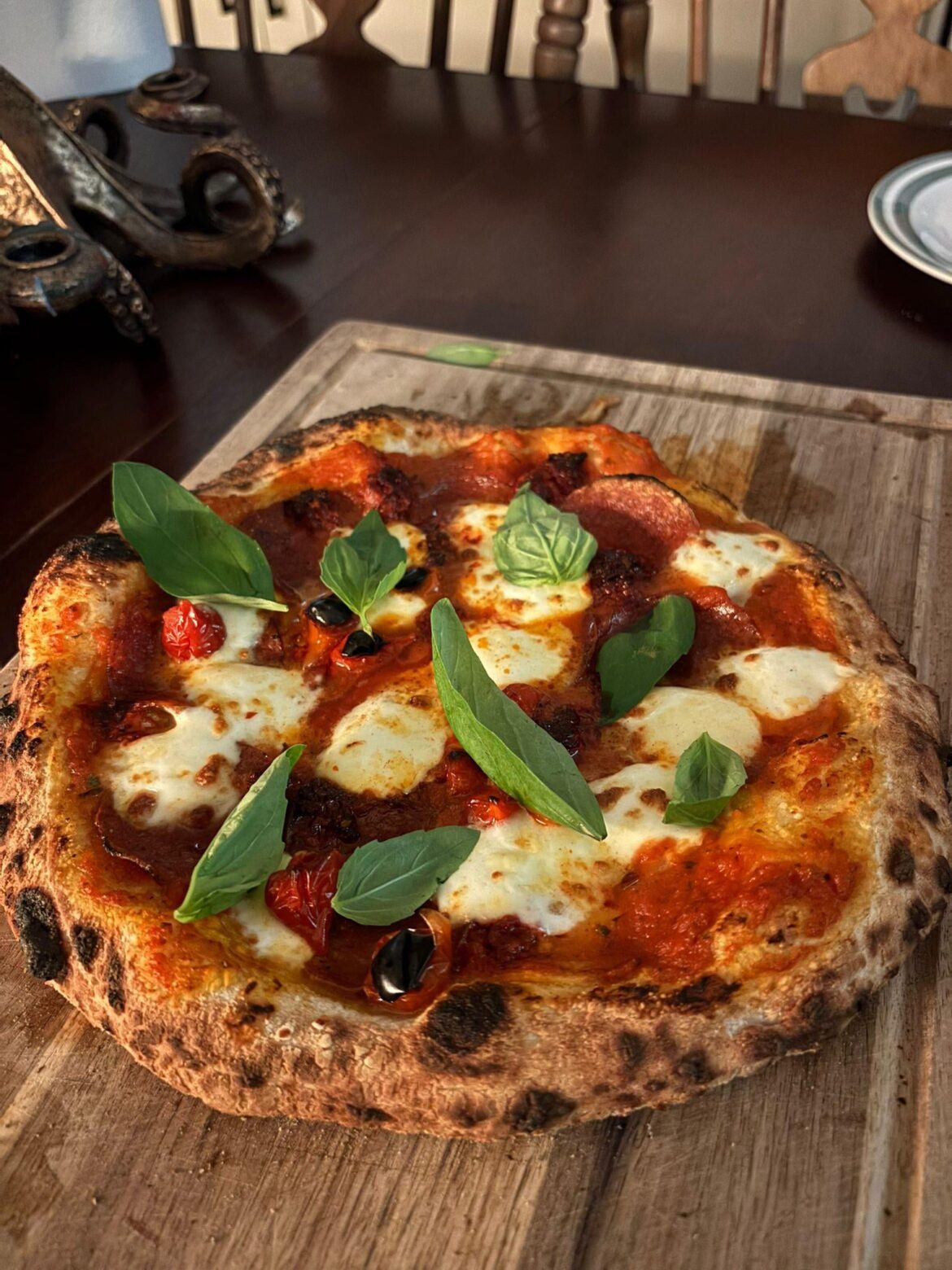 New to this - looking for advice!