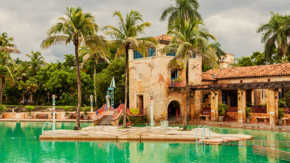 The “Mini Italy Of America” Is Florida’s Most Underrated Town The "Mini Italy Of America" Is Florida's Most Underrated Town