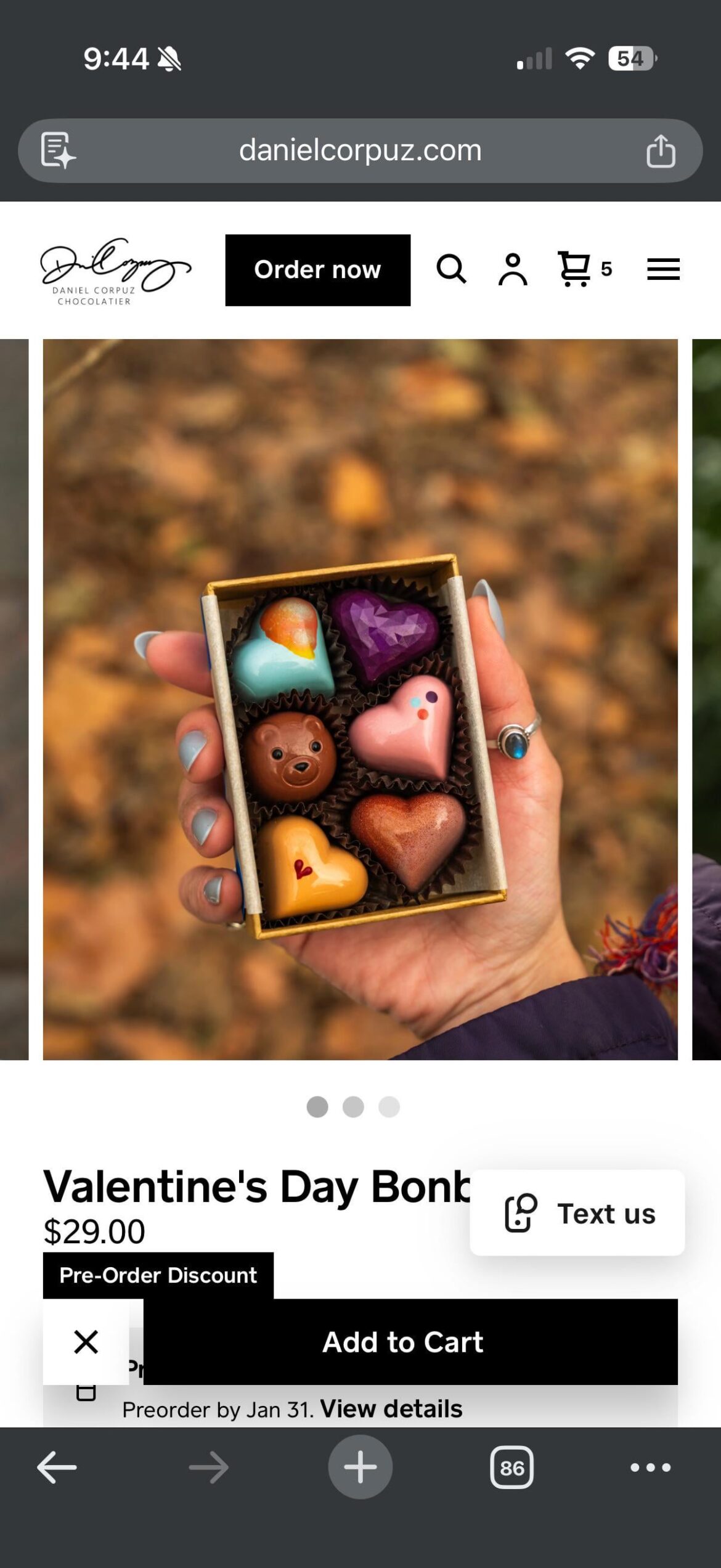 Where to get BonBon Box