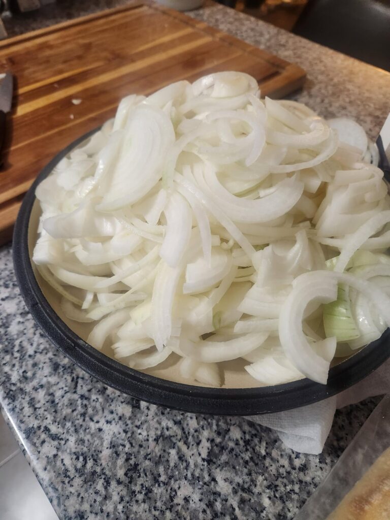 i would like to give thanks to the humble onion