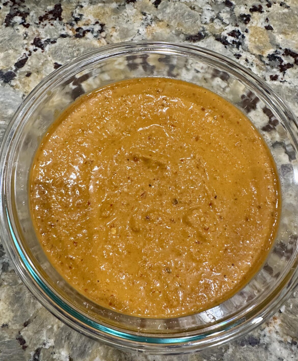 Made u/mmm-toast’s arbol salsa