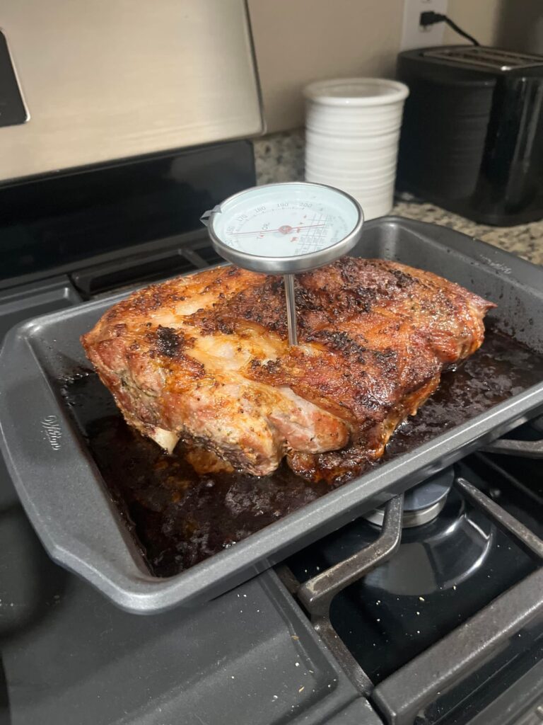 “No Buy” January