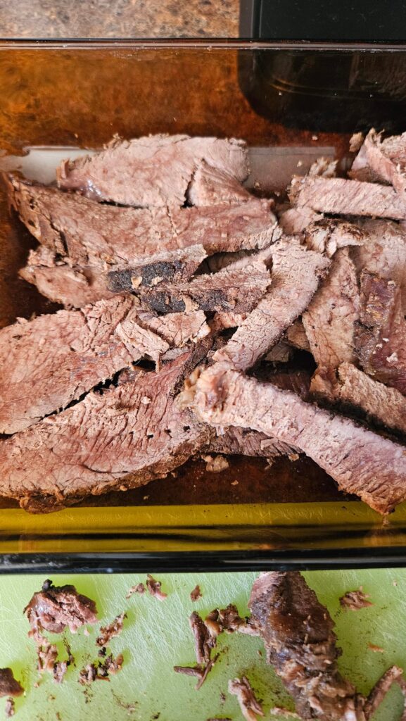 It came out dry! What did I do wrong?