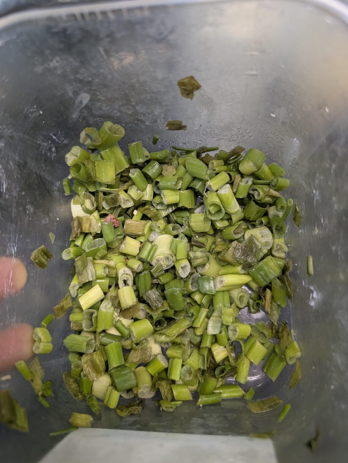 Day 2 of posting my co-workers prep untill I have an aneurysm. (This one is for you chive guy)