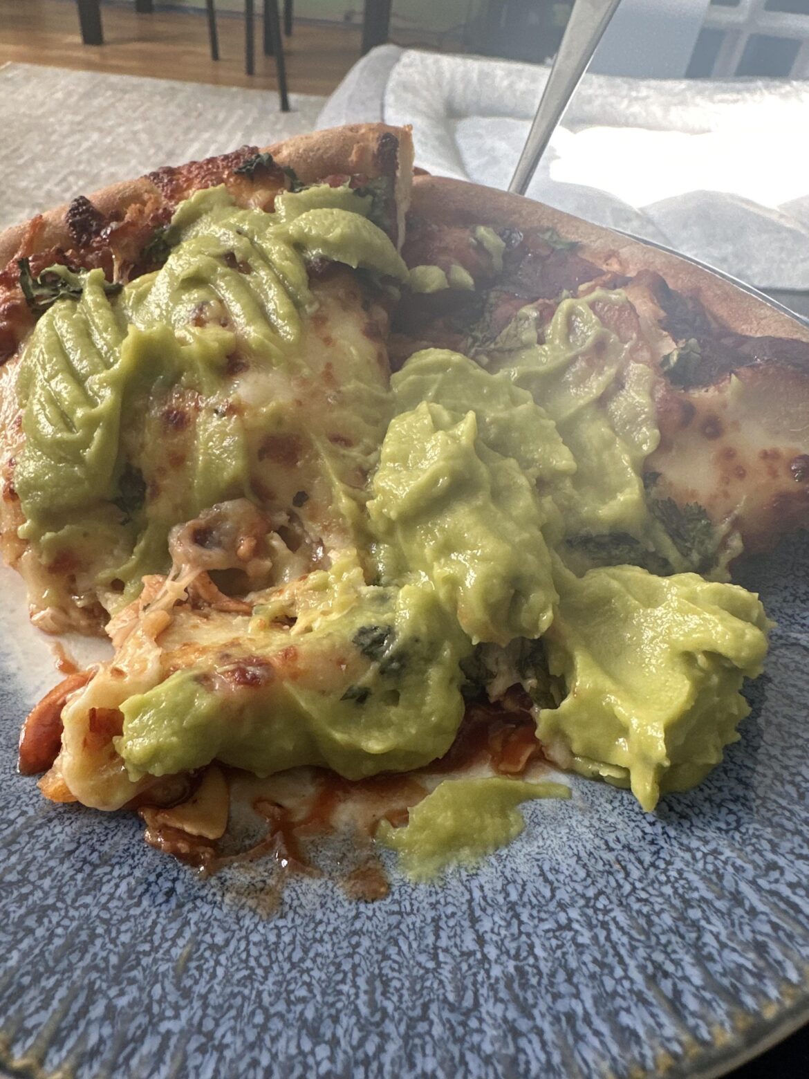 My friend sent me this masterpiece