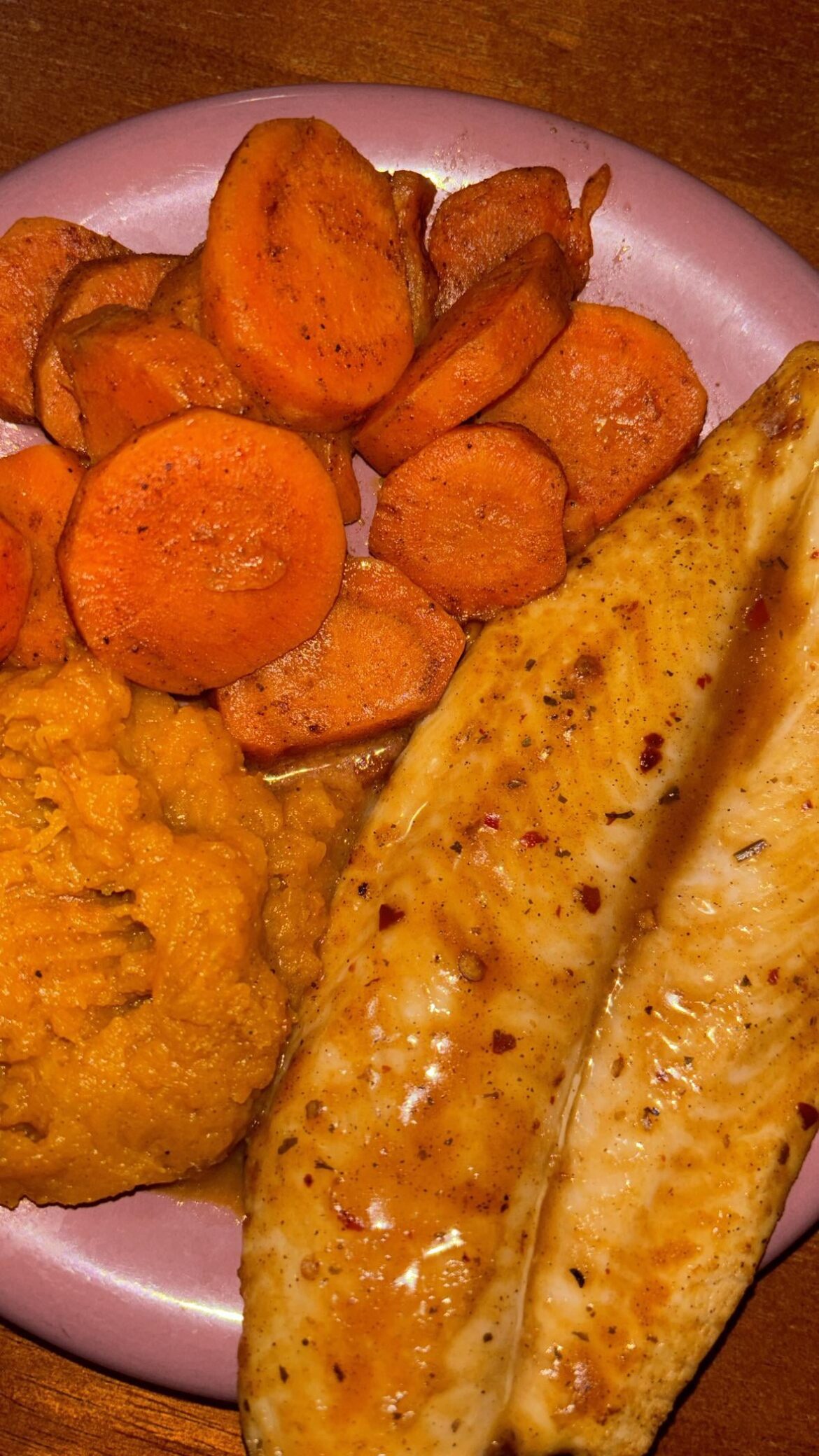 Learning how to cook is the calorie deficit cheat code…300 calorie dinner