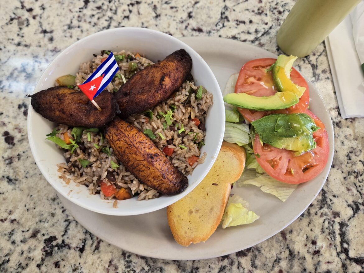 Tropicana Cuban Restaurant