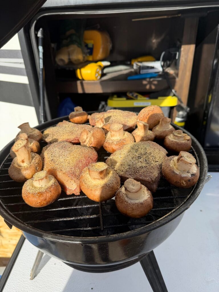 Nothing fancy, Tuesday dinner Nothing fancy, Tuesday dinner