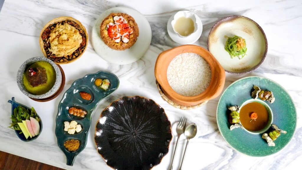 Sorn, 3***, #17 in the World, Bangkok