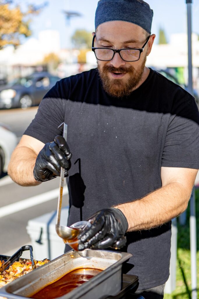 Los Angeles Cheesesteaks and Cinnamon Rolls - Update for 12/28/25