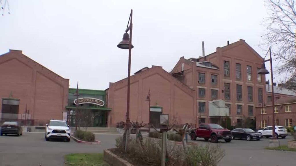 From foreclosure to fresh start at Old Sugar Mill in Clarksburg