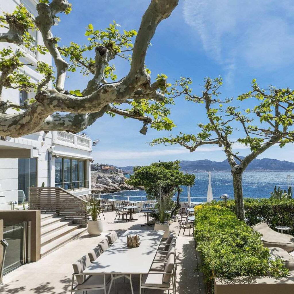 10 of the Best Chefs’ Homes Turned Restaurants (And Hotels) 10 of the Best Chefs’ Homes Turned Restaurants (And Hotels)