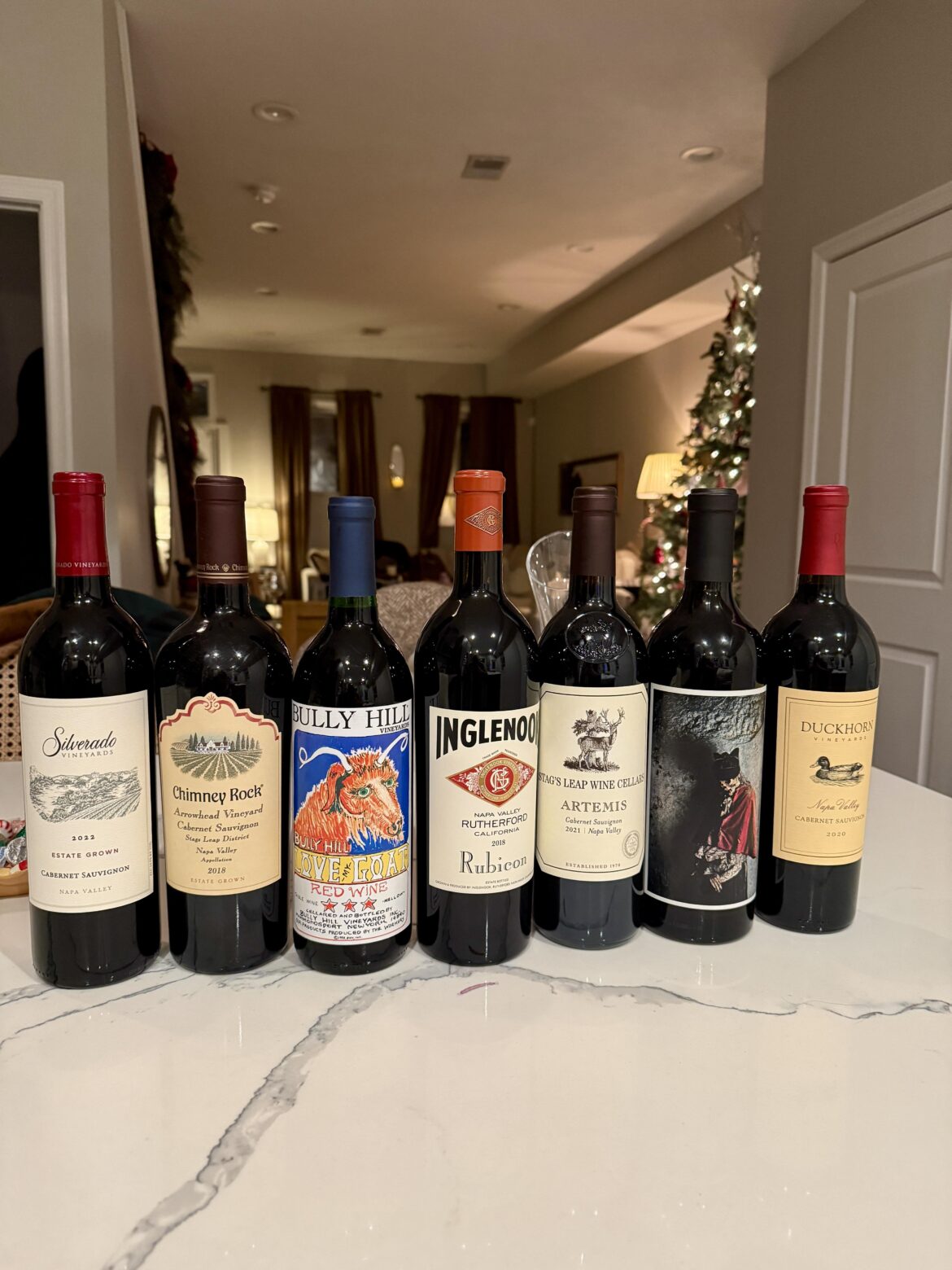 Tough decision - help wanted!