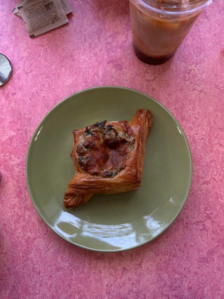 Second time going to loaf lounge