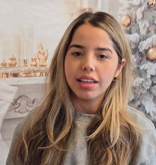 Carolina Di Carlo prepares fresh homemade Italian meals Friday and Saturday evenings at Caffe Di Caro at 61 W. Chicago St. in Coldwater using old family recipes.