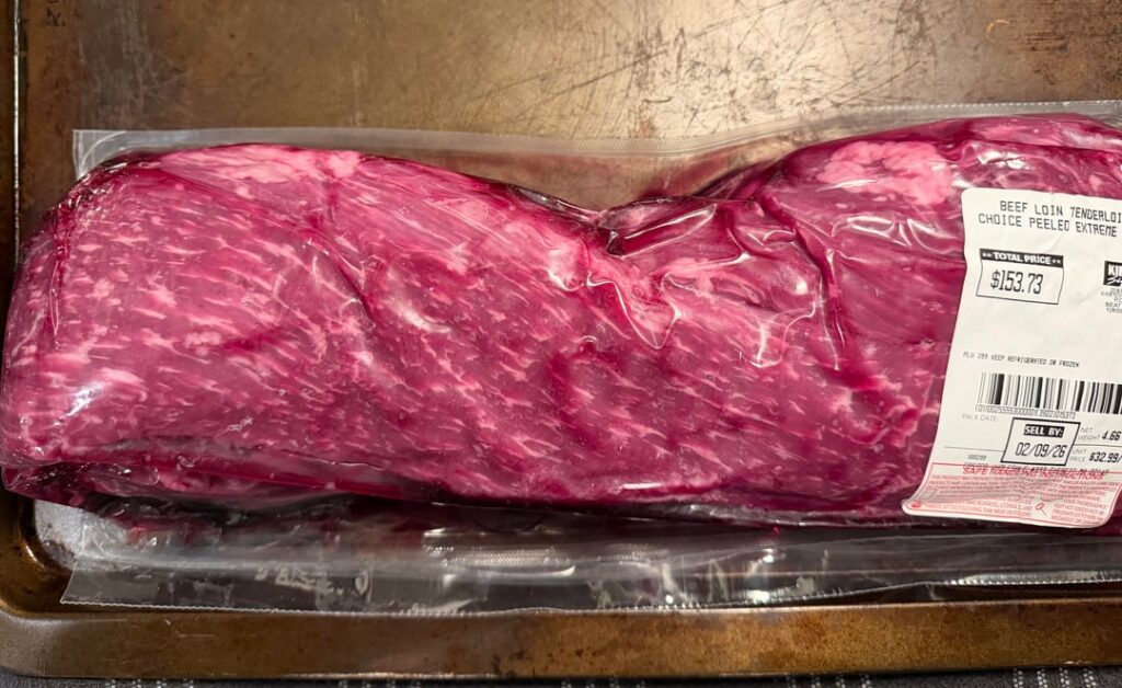 Blessed by the Costco Gods Blessed by the Costco Gods