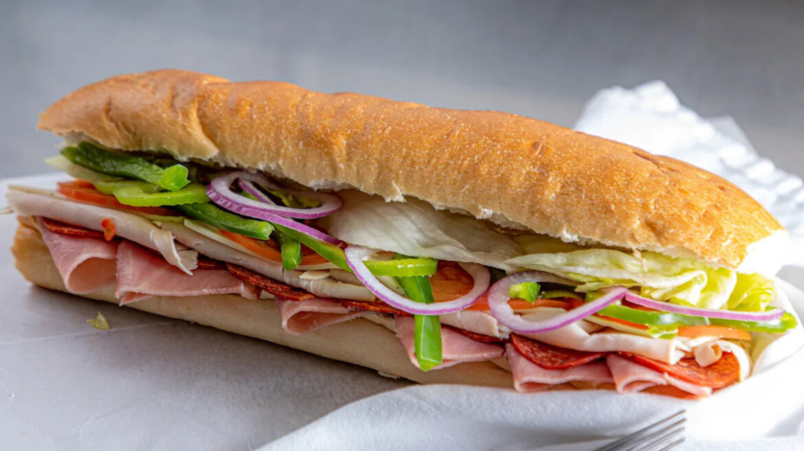 The Worst Italian Sub Comes From This Popular Chain Yahoo lifestyle home