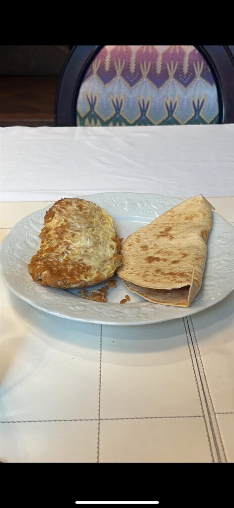 Are my parents getting scammed by this “private chef”?