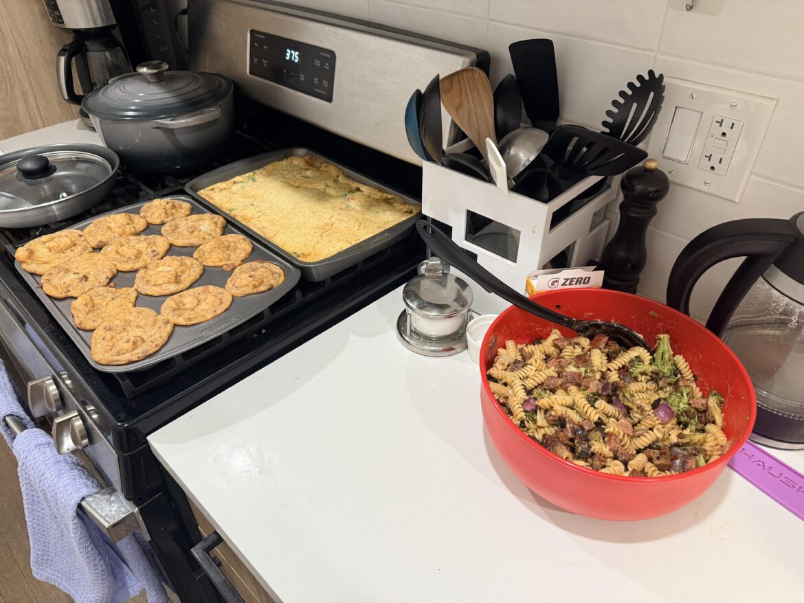 Decision Fatigue-Free week!