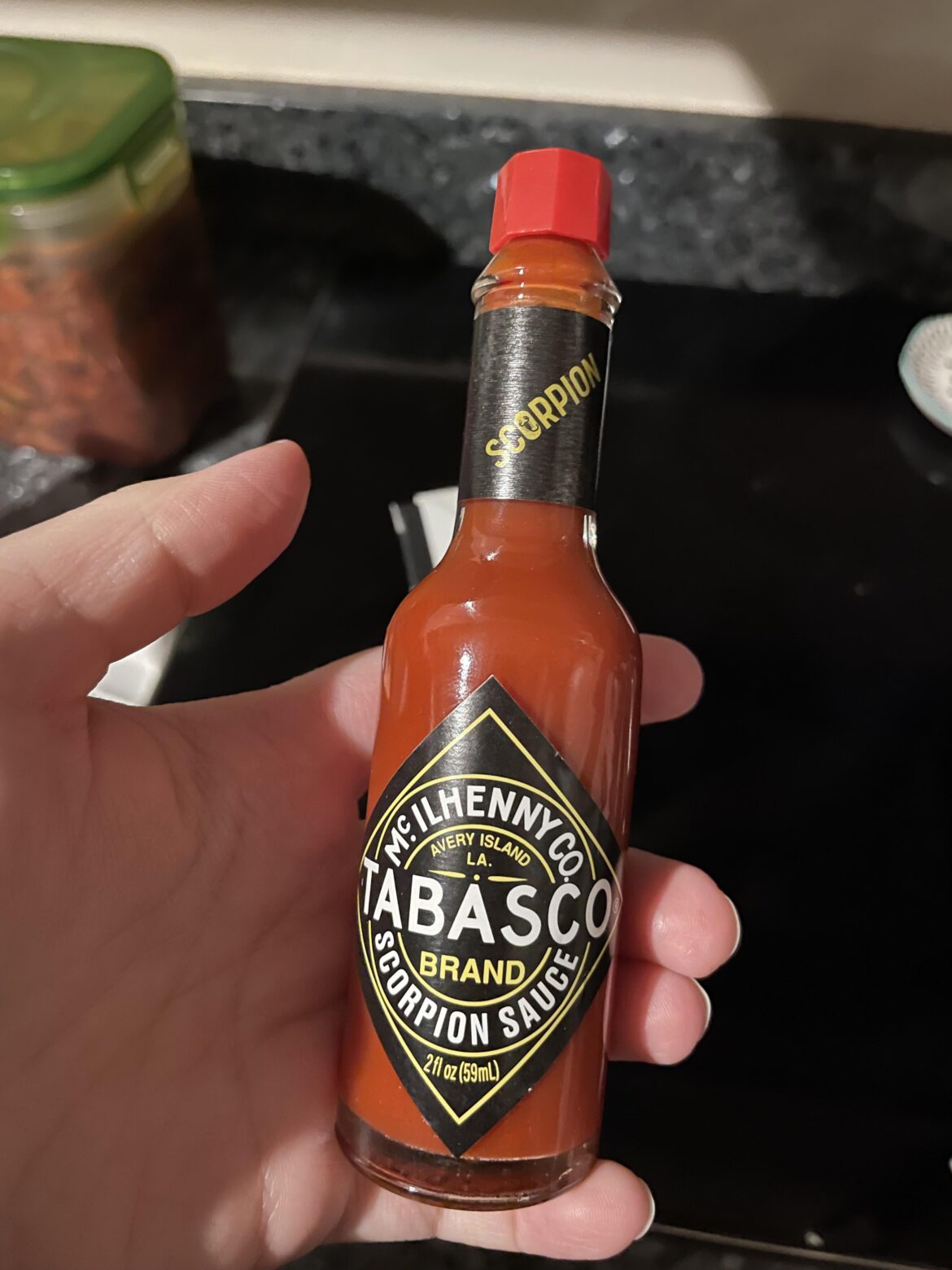 y’all weren’t joking. this humbled me