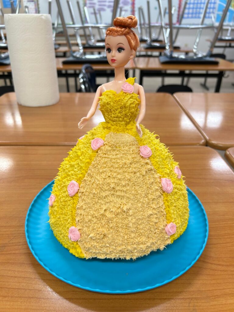 Happy Birthday from the 90’s!