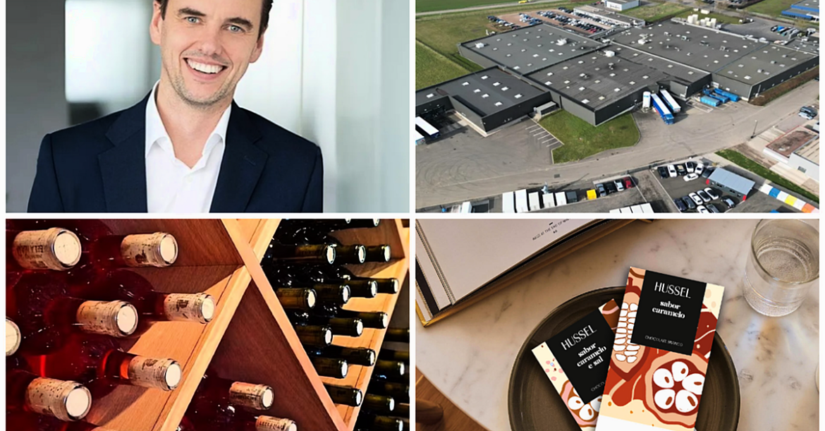 ESM’s Retail Wrap: Billa Czechia, German Wine, Idhéa, Hussel