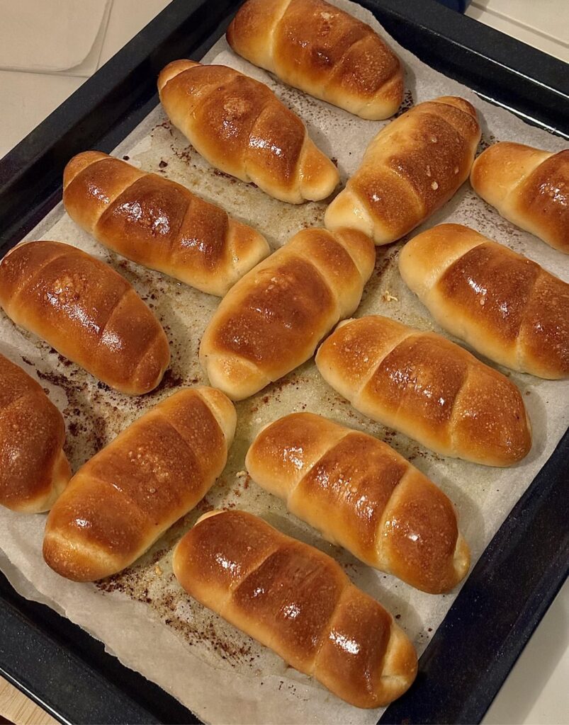 Sourdough salt bread!! Sourdough salt bread!!
