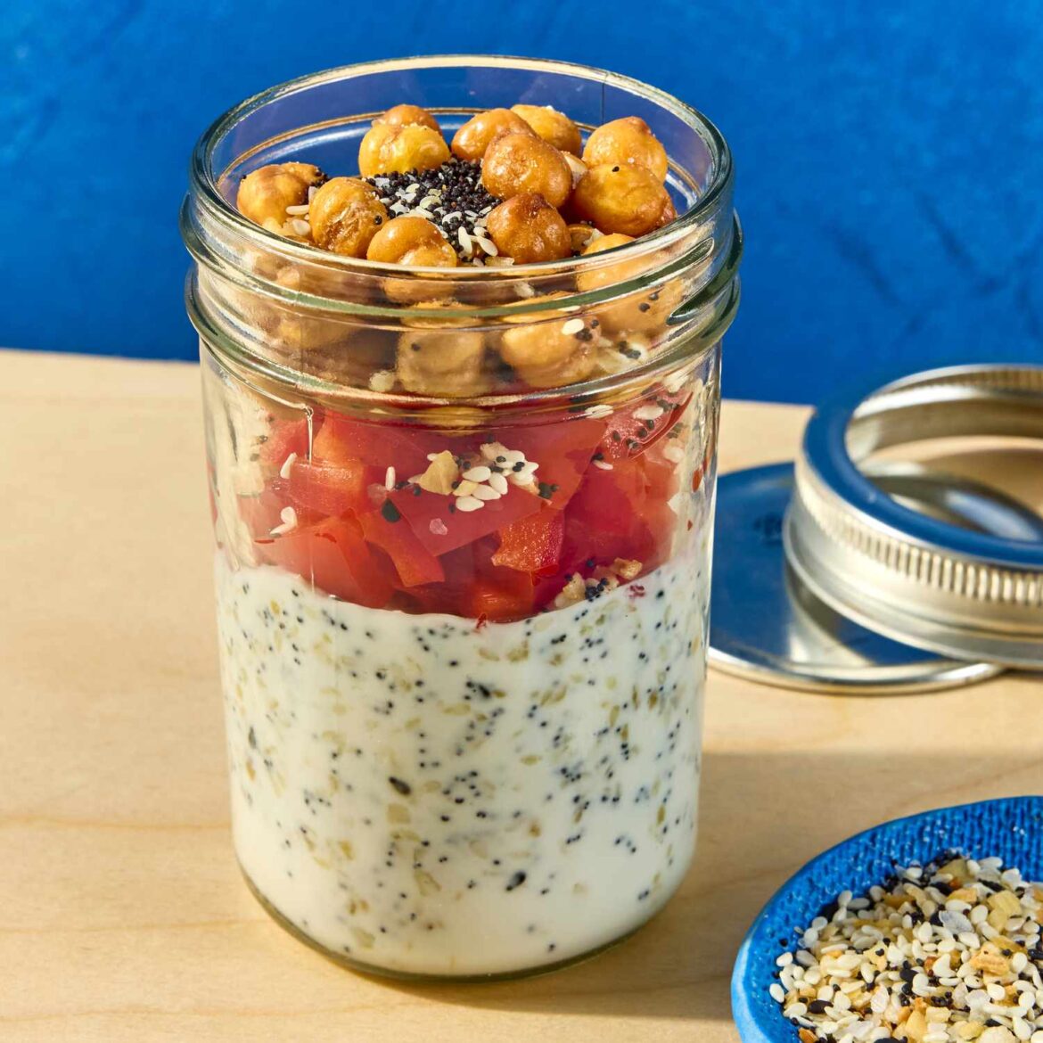 10+ Gut-Healthy Snack Recipes for the Mediterranean Diet