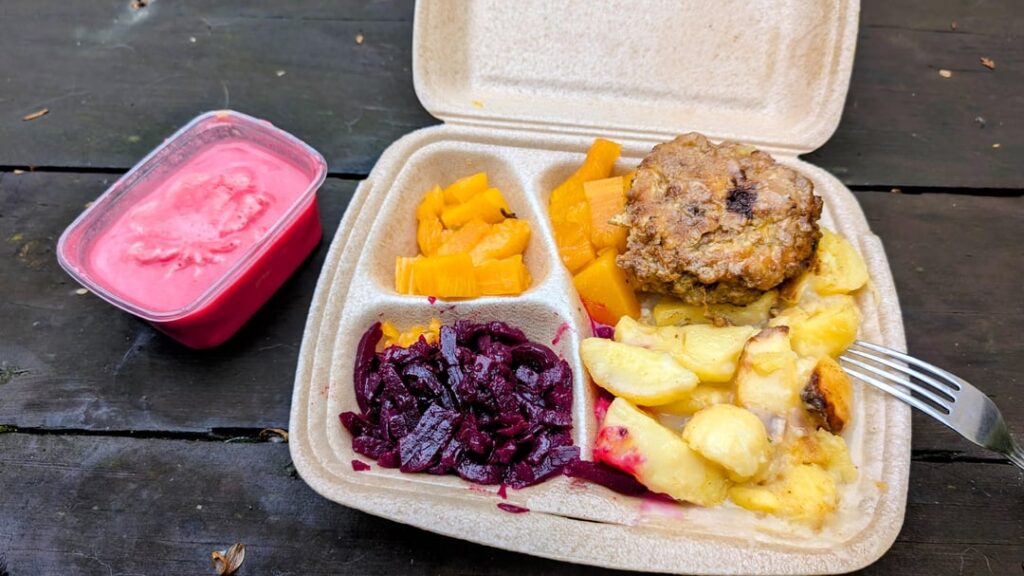 How much Do you Spend on Lunch?