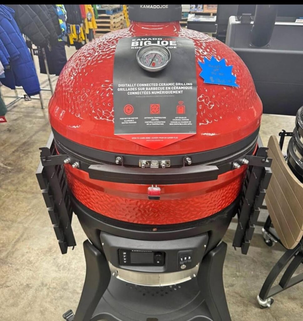 Might Have Found It!