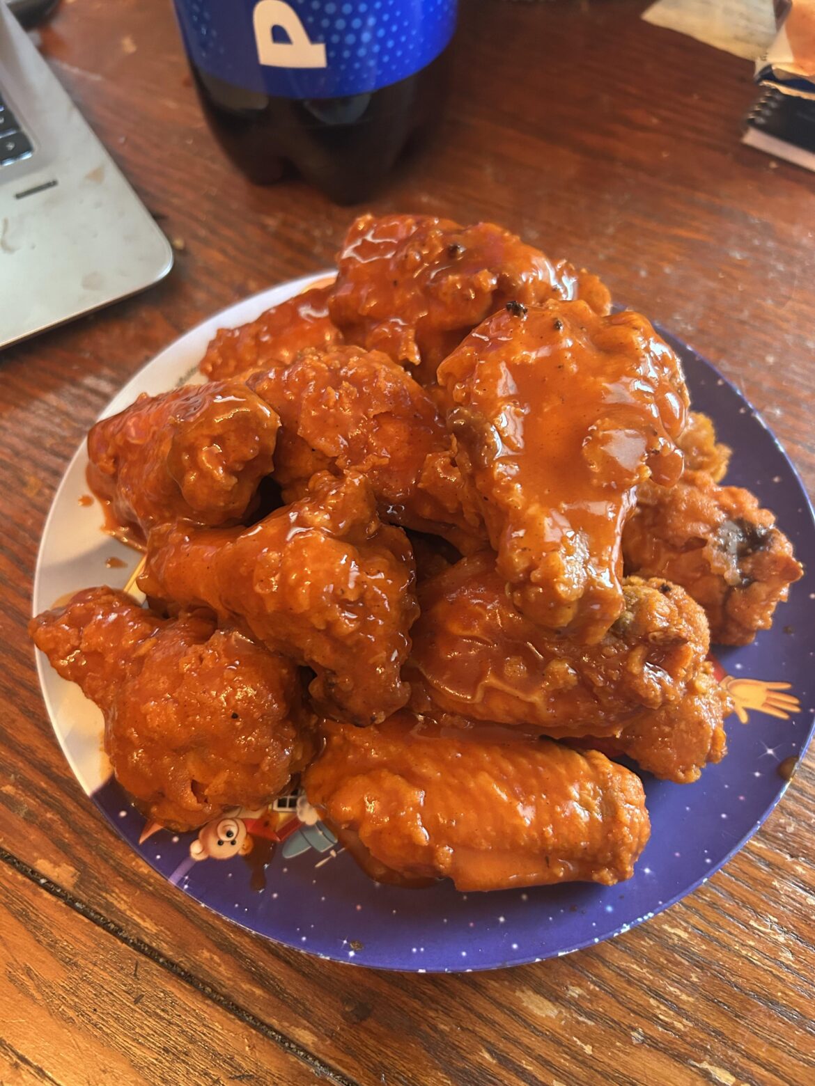 Feasting/Fiending….