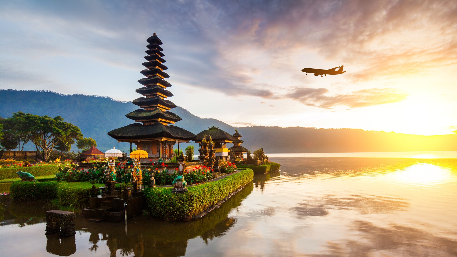 Bali ‘cracking down’ on tourists travelling to the country