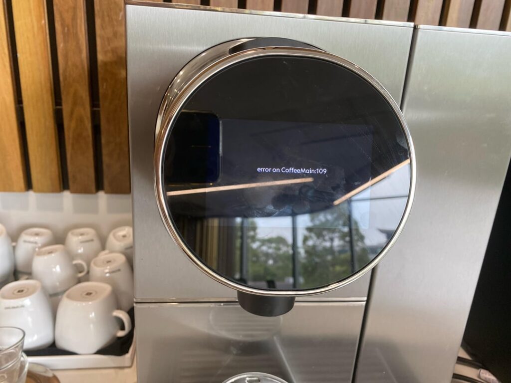 Help with error code