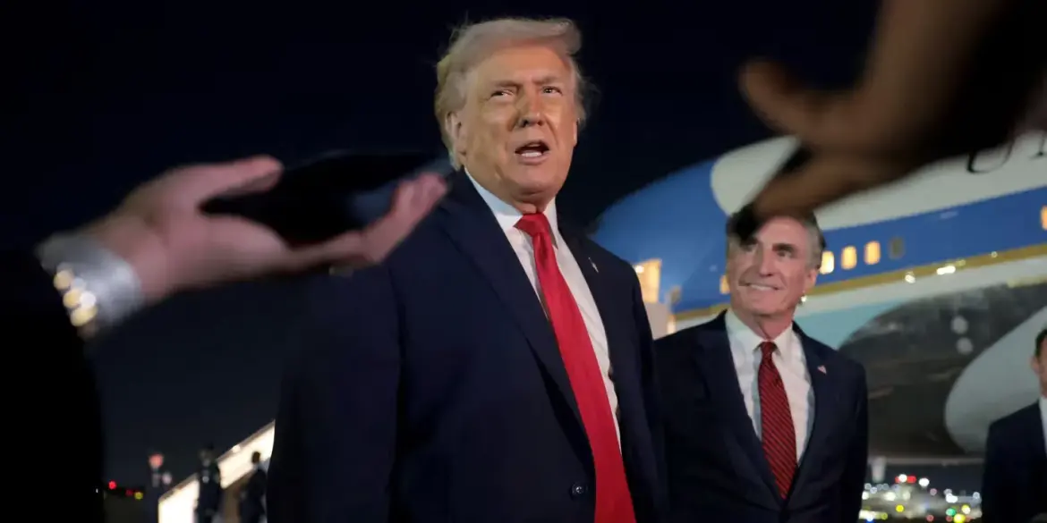 Trump’s 200% Wine Tariff Threat Rekindles Trade Tensions With France as Global Peace Board Proposal Deepens Diplomatic Rifts