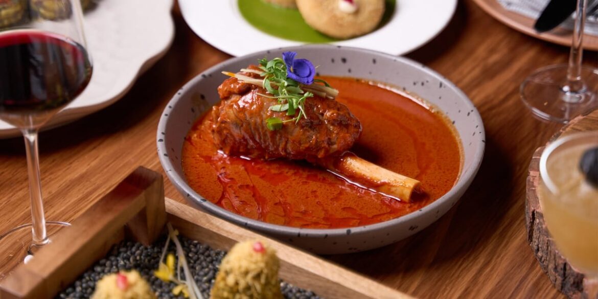 Re-View: Fitoor on Ocean Avenue